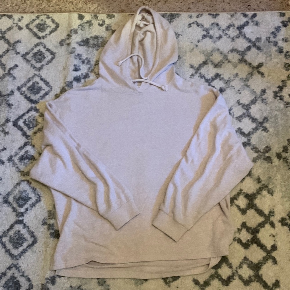 Z Supply hoodie